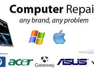 Computer, laptop, upgrade, Installation or repairs