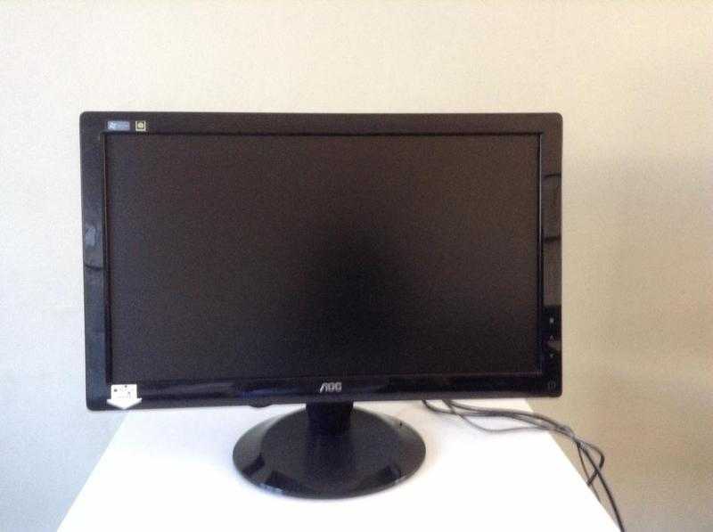 Computer monitor