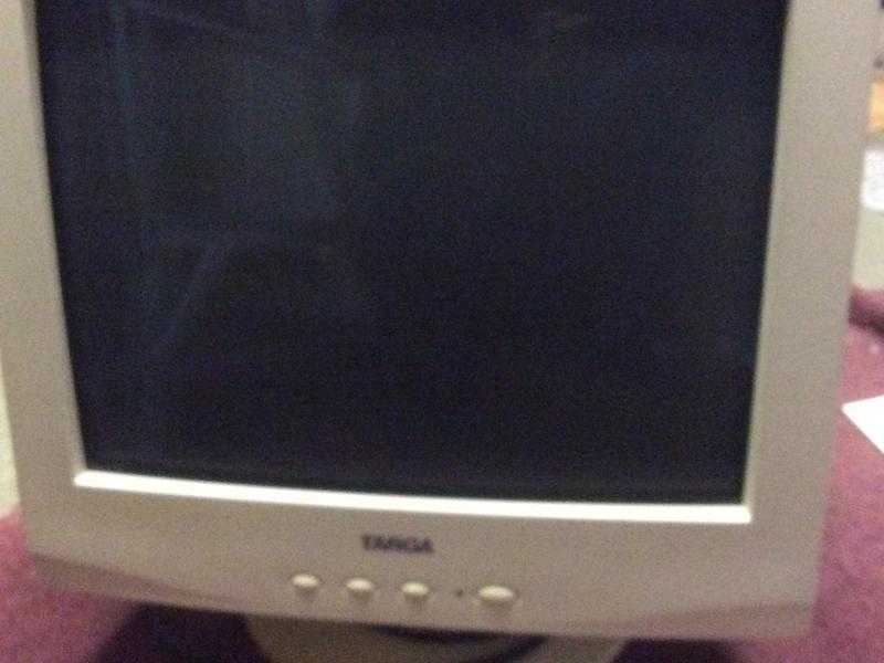 Computer Monitor 16inch (CRT type)