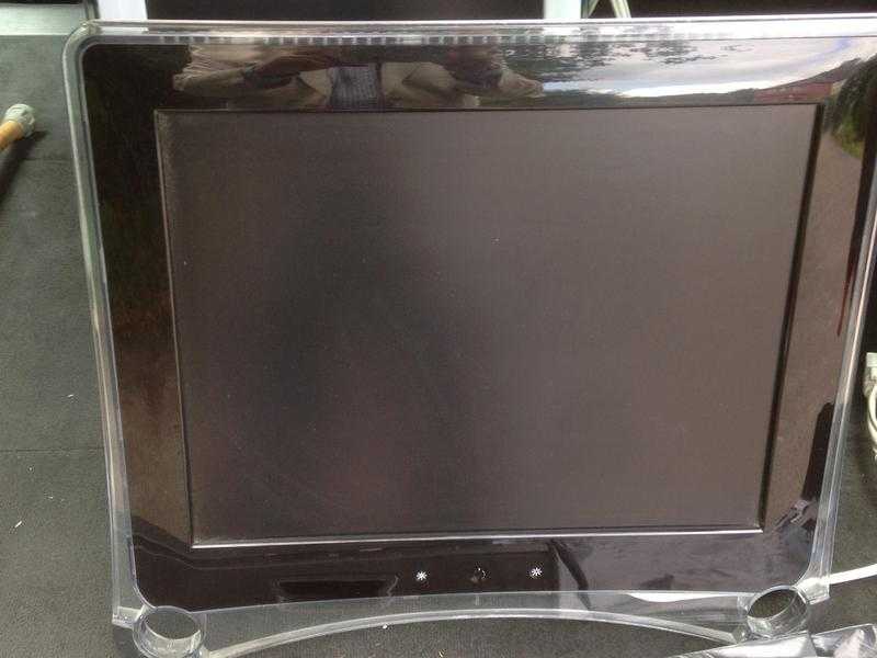 Computer Monitor