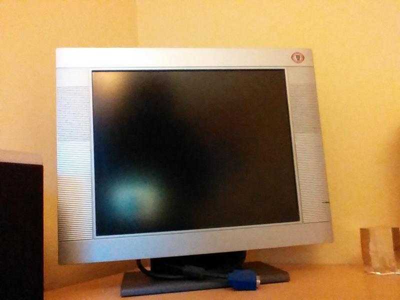 Computer monitor