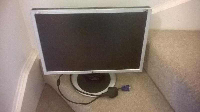 Computer monitor