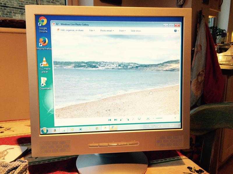 Computer Monitor