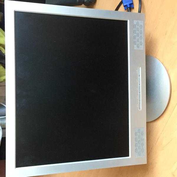 Computer monitor