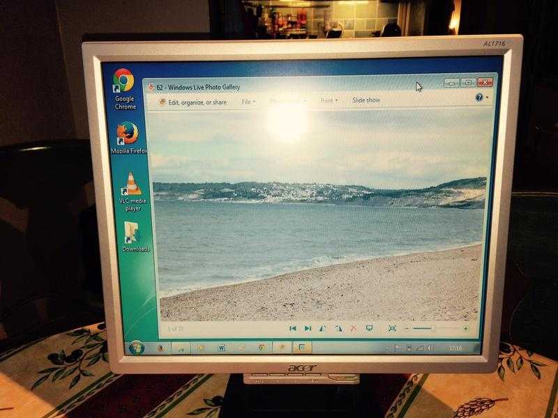 Computer Monitor