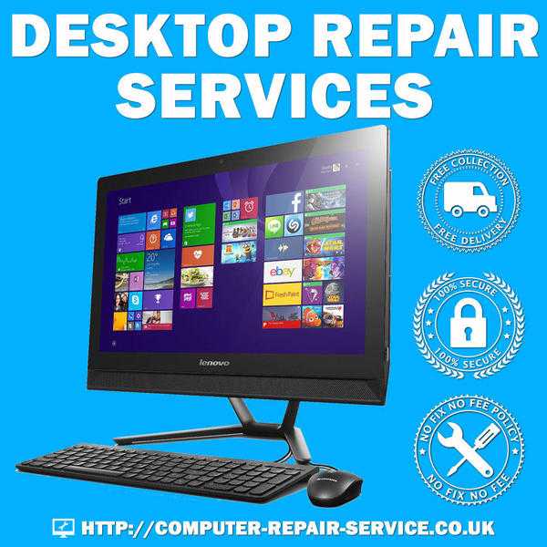 Computer Repair Service