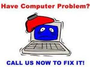 COMPUTER REPAIRS