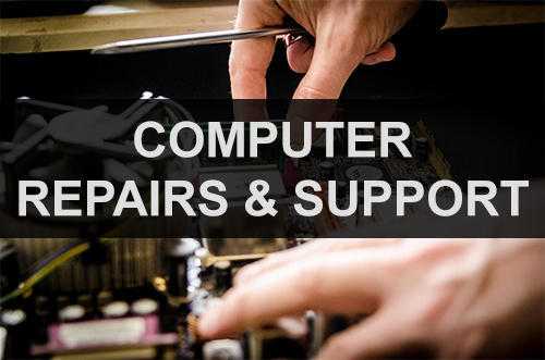 Computer Repairs amp Support