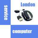 Computer service in London, IT support, experience and knowledge