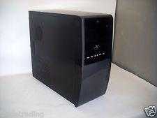 Computer Tower Brand New Case Intel Core I3 3.3GHz 4gb Ram 500GB Hard Drive