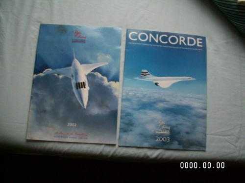 CONCORDE