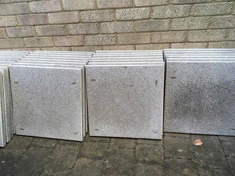 Concrete Patio Slabs