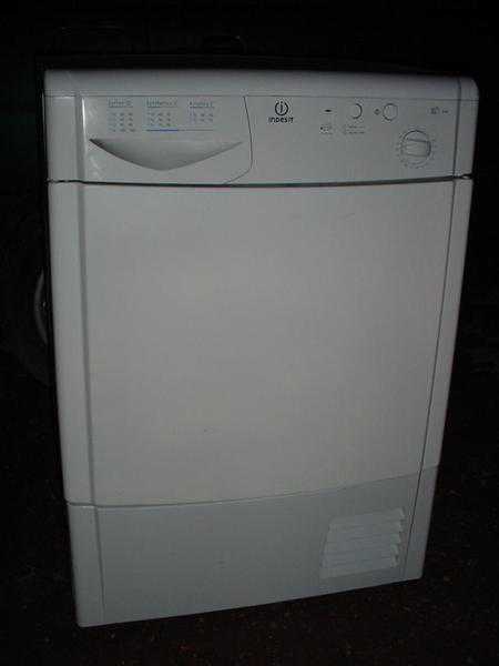 condenser Tumble dryer