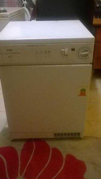 Condensor Tumble Dryer