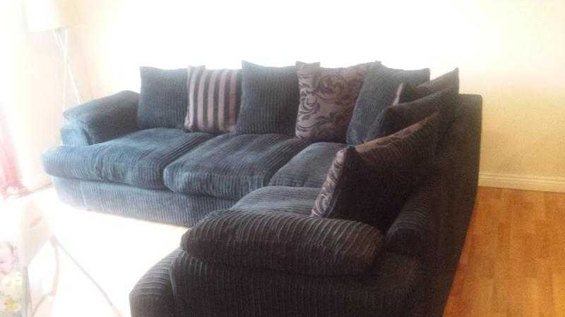 coner sofa