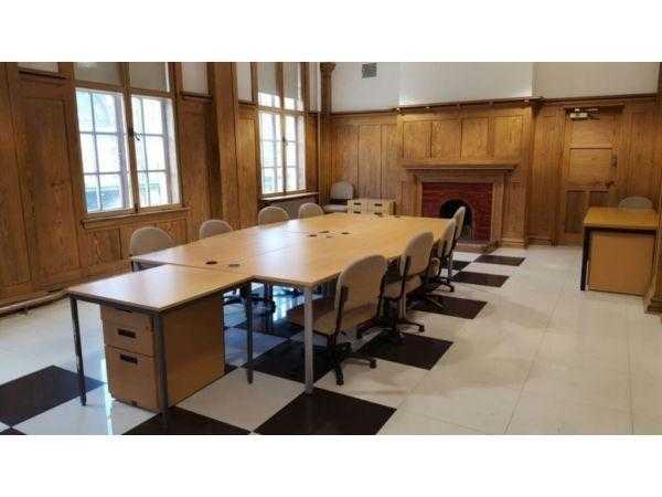 Conference  Meeting Room to Rent in Manchester