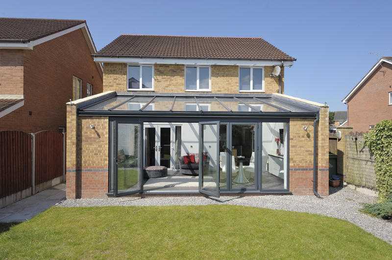 Conservatories... And more