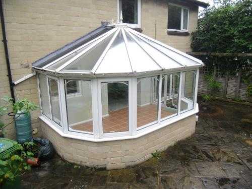 CONSERVATORY