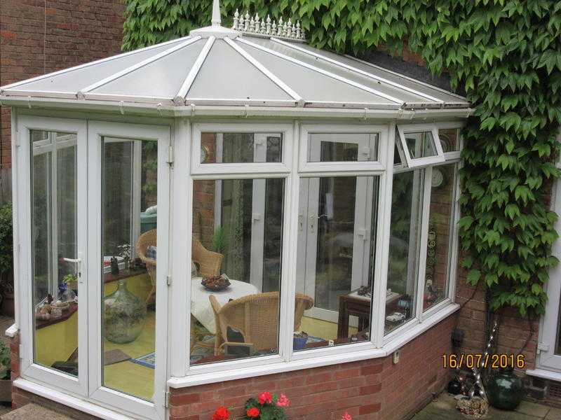 conservatory