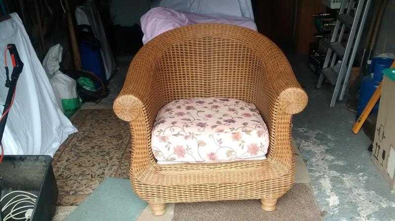 Conservatory Chair