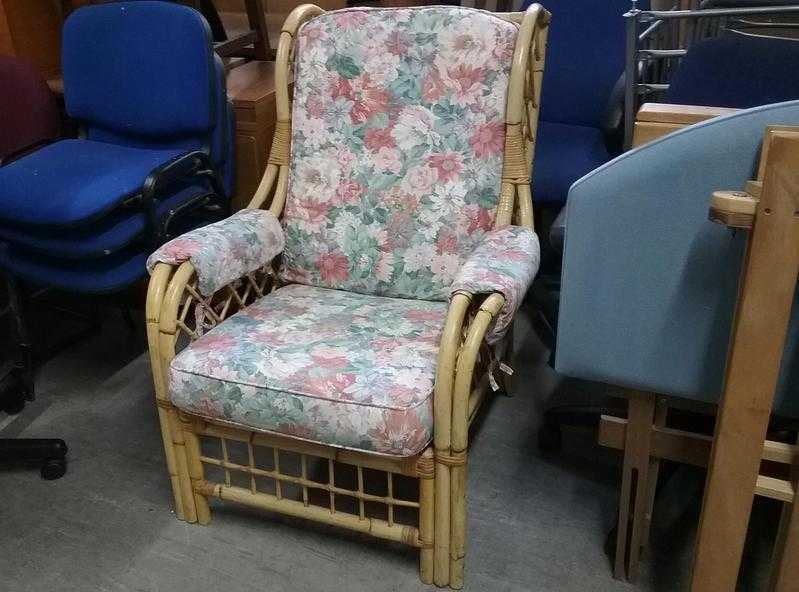 Conservatory Chair -Local Delivery 19