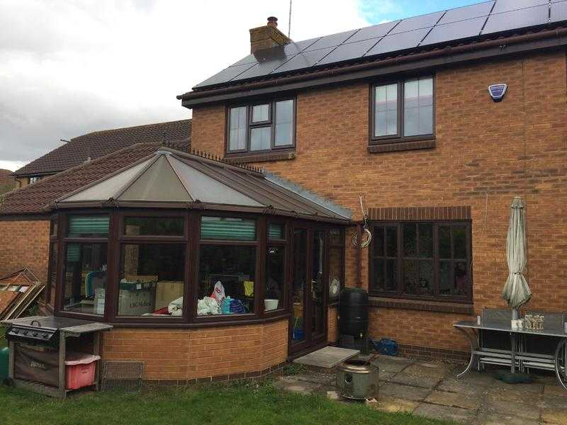 Conservatory For Sale