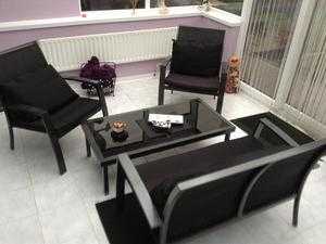 Conservatory Furniture