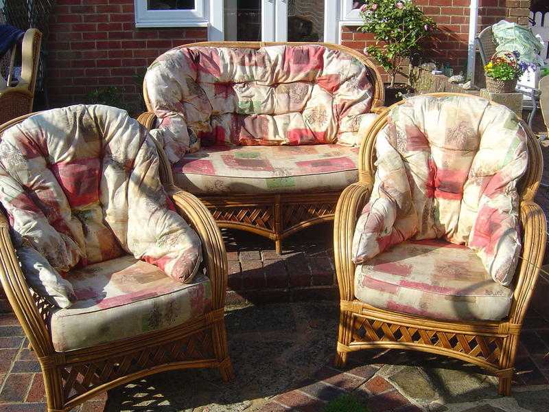 Conservatory furniture