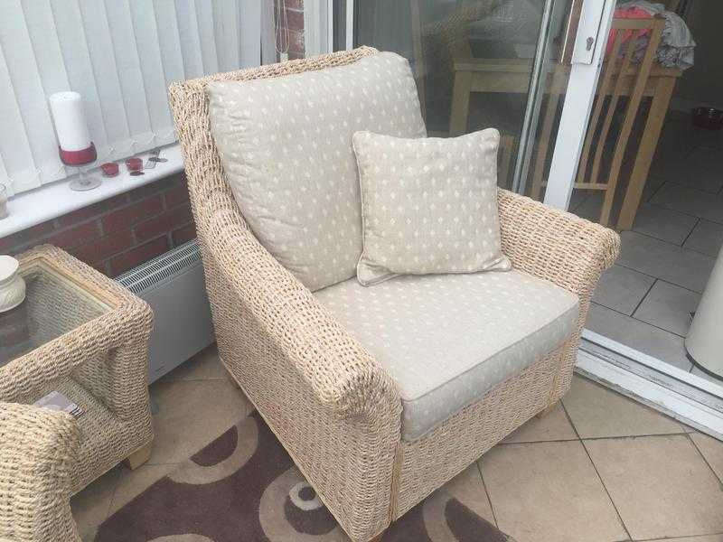 Conservatory Furniture