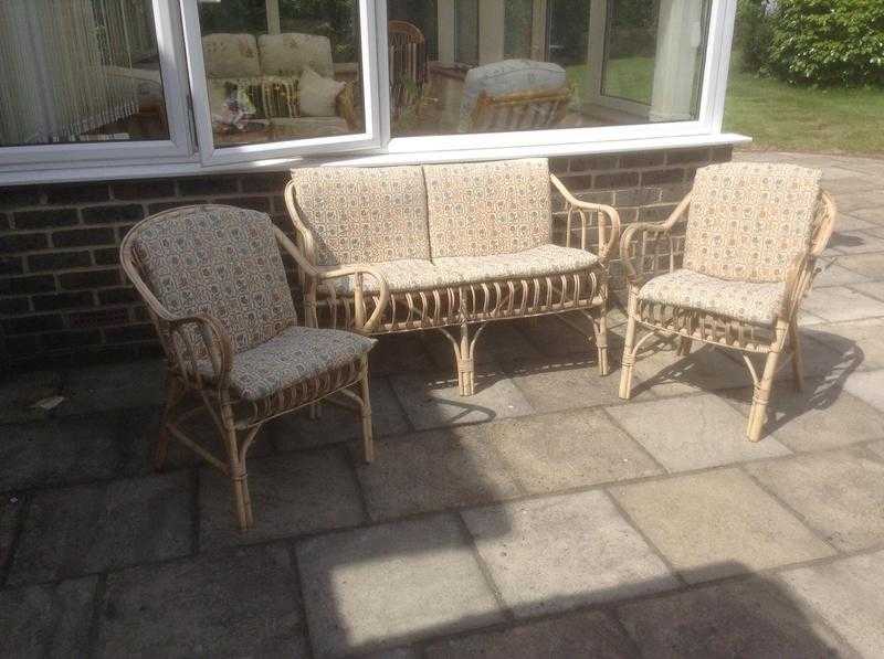 Conservatory furniture