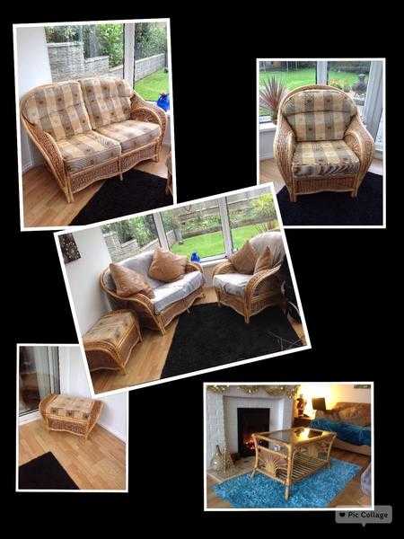Conservatory furniture for sale