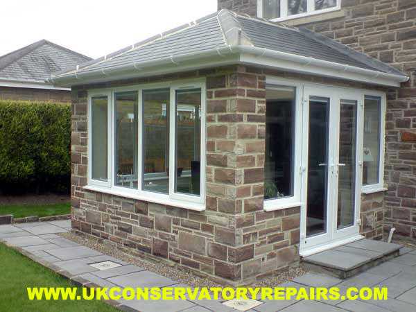 Conservatory Roof Conversions Tyne and Wear