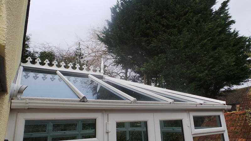 Conservatory Roof Only Georgian Style