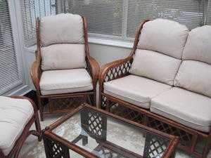 CONSERVATORY SUITE