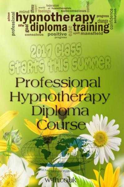 Considering becoming a Hypnotherapist - therapist working from home