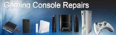 Console repairs , Xbox one 360 ps4 3