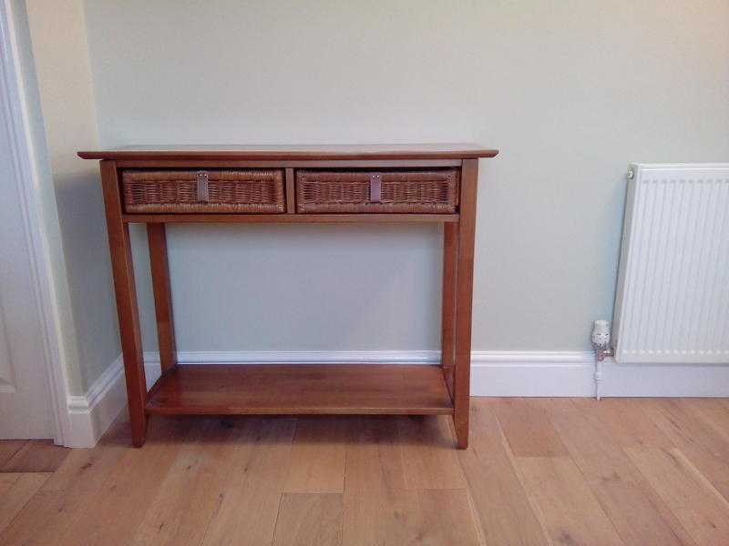 Console Table