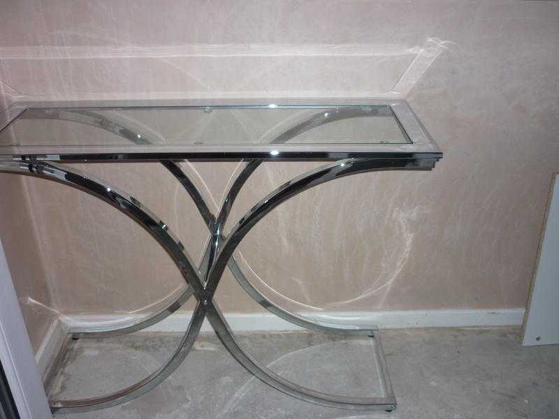 Console Table