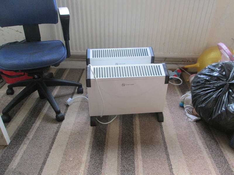 convector heaters