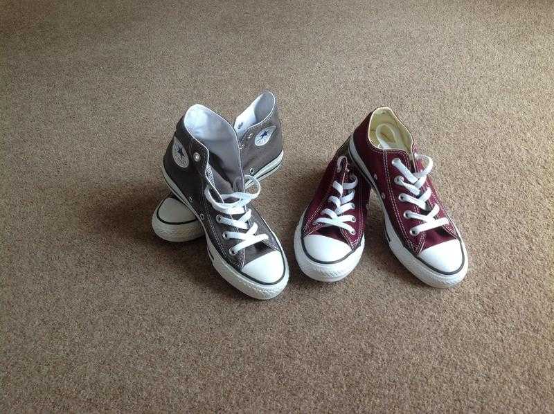 Converse