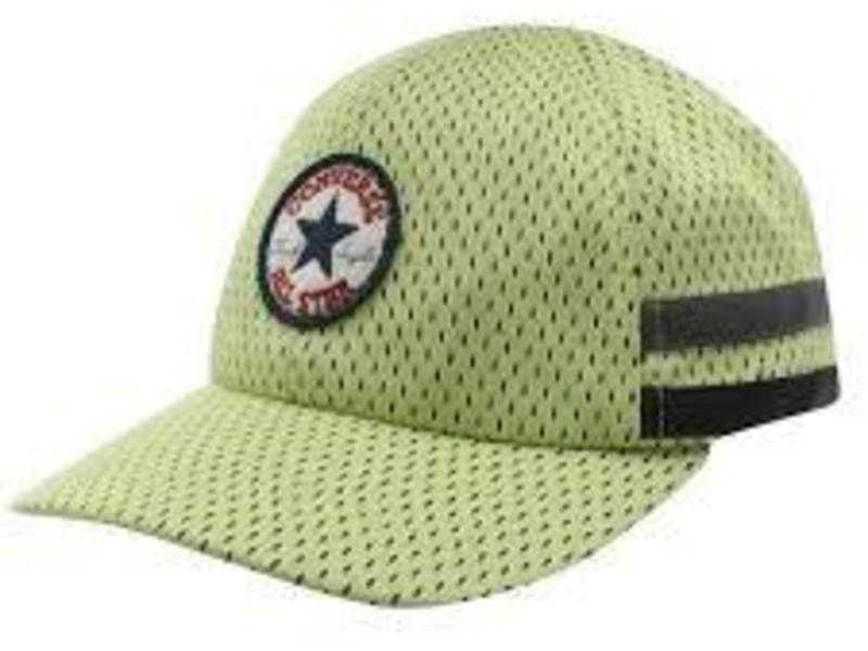 CONVERSE CAPS  NEW