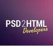 Convert your design into HTML5 in just 39