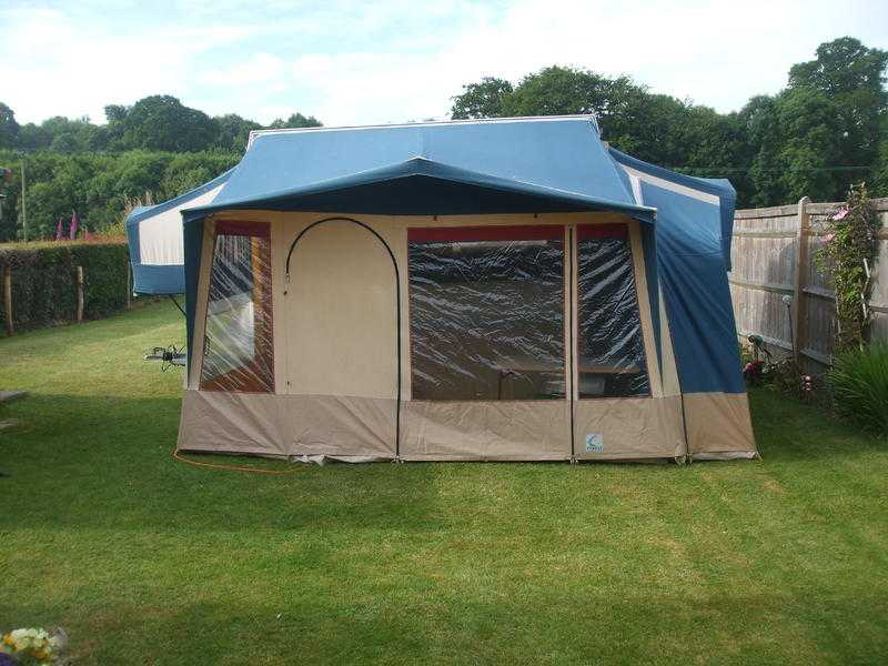 conway cardinal hardtop trailer