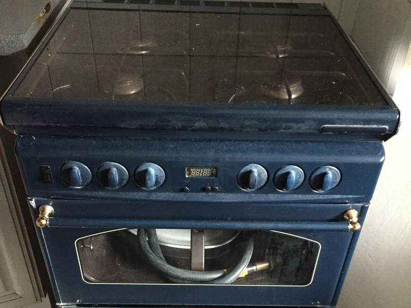 Cooker