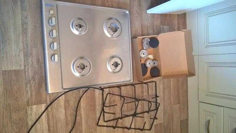 Cooker Hob Never used