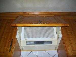 cooker hood