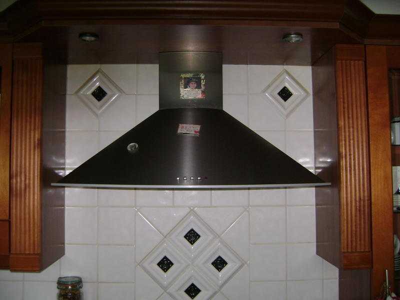 Cooker Hood