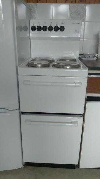 Cookeramp FridgeFreezer