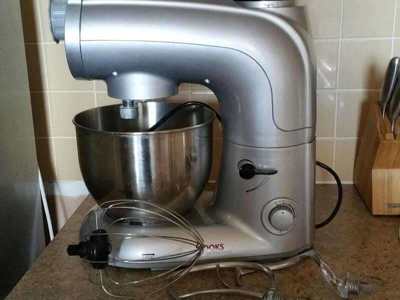 COOKS Professional Food Mixer