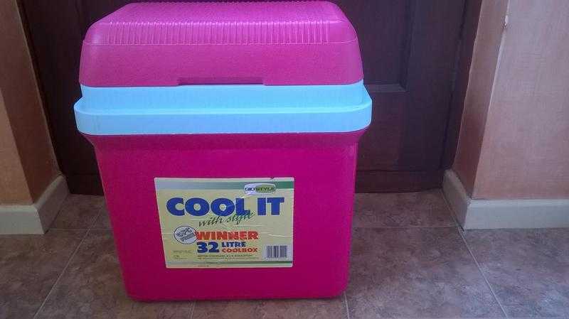 Cool Box